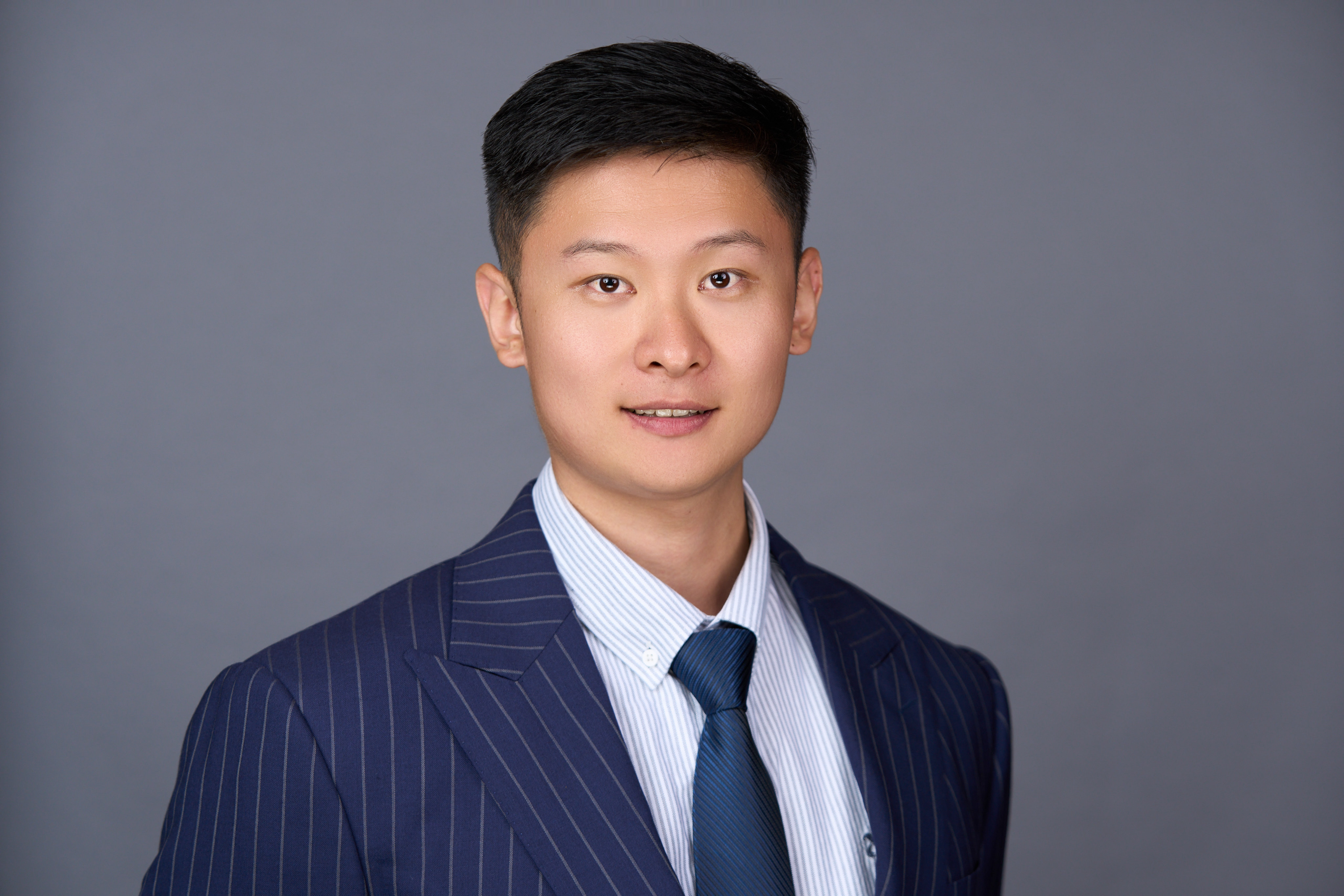 Jiong Chen